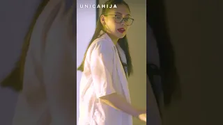 Gusto mo nang umayaw pero ang dami mong perang ginastos sa sarili mo #shorts | Unica Hija