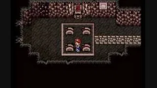 Lufia II Puzzles - Ruby Cave