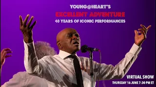 Young@Heart’s Excellent Adventure: 40 Years of Iconic Performances