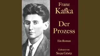 Kafka: Der Prozess. 1. Kapitel 01