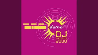 2000 Лет (Dj Smile Feat. Aura Project Cosmic Remix)