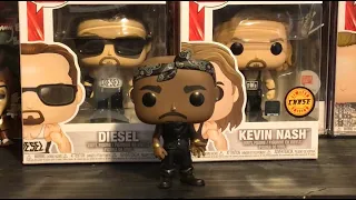 Tupac 2pac Funko Pop Vinyl Figure Unboxing Review