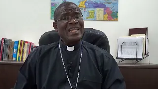 Statement by The Most Reverend Gabriel Malzaire, Archbishop of Castries