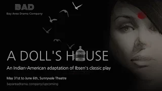 A Doll's House, full length play