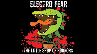 Electro Fear - Cat People