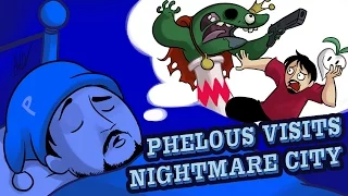 Nightmare City - Phelous