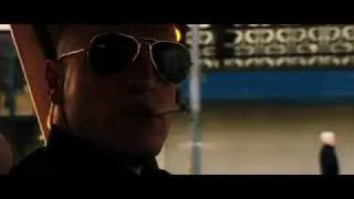 RAMPART - Official UK Trailer - Starring Woody Harrelson