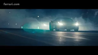 Ferrari 488 GTB - Passione Rossa Commercial Tv