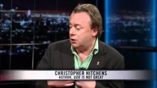 Christopher Hitchens Scotch Mos Def
