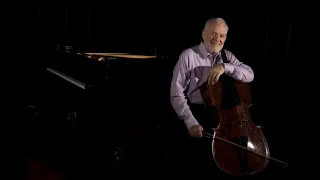 CelloChat with Paul Katz – What I Learned from Greenhouse, Piatigorsky, Rose, Starker