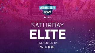 WZA Elite - Day 3 | Live Competition, Analysis, & Commentary from Wodapalooza 2022 in Miami