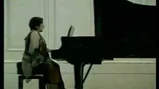 Rosalyn Tureck plays J.S. Bach (vaimusic.com)