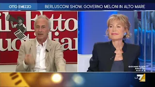 Travaglio su Nordio e Casellati: "Sono uno peggio dell'altro"