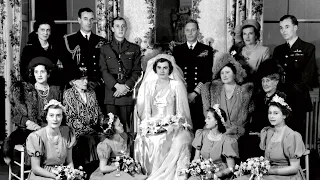 Mountbatten | The  Glamorous World of a Dazzling Dynasty