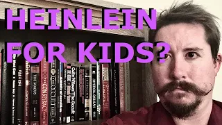 Starman Jones: Should We Expect More from Children's Literature?