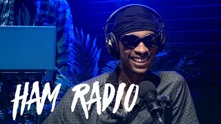 Sickboyrari Talks About His Cameo in Miley Cyrus' Video | Ham Radio | All Def Music