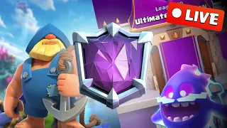 🏆 [ #609 & 2110🏅 ] Ранкед. Клеш Рояль/Clash Royale.