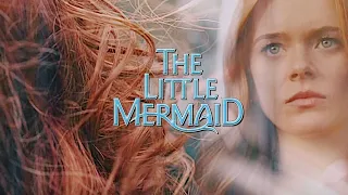 The Little Mermaid 2023 (Trailer) (Fan Made)