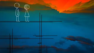 WORLD OF TOMORROW by DON HERTZFELDT