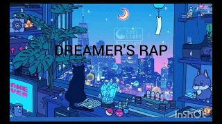 DREAMER'S Rap#slowedreverb#3d#From Sapne Vs Everyone#lofibeats.