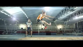 One Of The Most Inspiring Ads Ever - London Paralympics