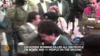 Inside Story - Who was really behind the Lockerbie bombing?