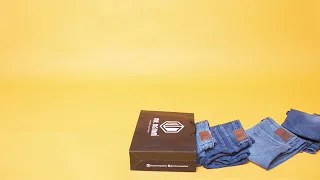 Jeans Promotional Video Sample