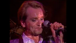 Wang Chung - To Live And Die In L.A. - 7/6/1986 - Ritz