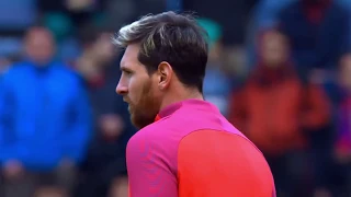 Lionel Messi vs Osasuna (Away) 16-17 HD 1080i