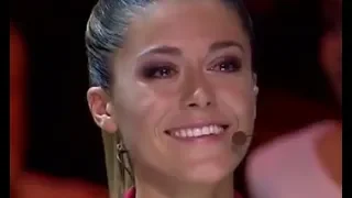 Young Girl Makes JUDGES CRY With BEAUTIFUL VOICE!