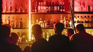 Bar Ambience Sound Effect- No Copyright