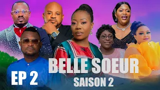 BELLE SOEUR SAISONS 2 EP2