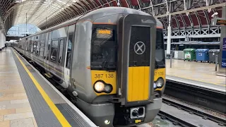 The Heathrow Express Experience (100 subscriber special!)