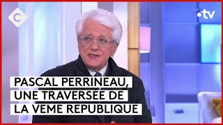 Comment « retrouver le goût de la politique » ?  - C à Vous - 01/04/2024