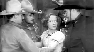 Randy Rides Alone 1934 (Action, Western) John Wayne, Gabby Hayes, Alberta Vaughn | Movie