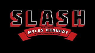 Slash ft. Myles Kennedy and The Conspirators - The Making of 4: All videos compiled