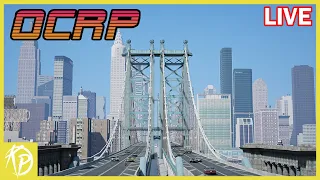 Liberty City in OCRP(Beta Testing)