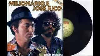 Milionário e José Rico - Praia Deserta (1980)
