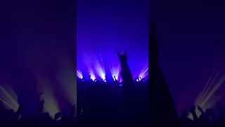 Mayhem - Intro(By Dead) + Freezing Moon (Live in Athens, 04/05/22)