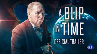 Doctor Who - A Blip In Time - Trailer