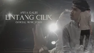 Arya Galih - LINTANG CILIK (Official Music Video)