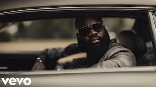 Rick Ross - On Fire ft. Snoop Dogg (Music Video) 2023