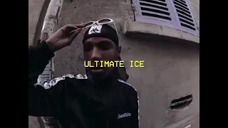 Ultimate Boyzzz - Benibla Freestyle #1 (clip officiel)