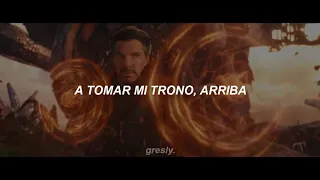 Warriors - Imagine Dragons // Sub. Español