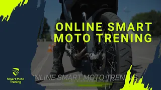 ONLINE SMART MOTO TRENING