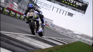 Motogp 22 - Silverstone World Record *1:53.646*