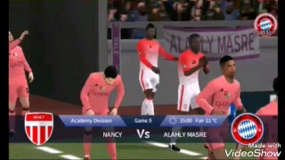 اشتريت ميسي dream league soccer 17 #7