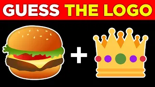 Guess The Fast Food Place by Emoji | Food Quiz