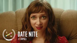 A Short Film About The Perils of Self-Isolation | Date Nite