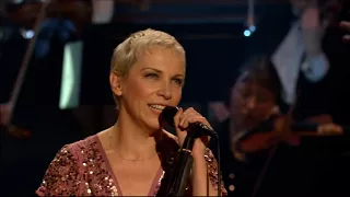 Annie Lennox - Here Comes The Rain Again Live 2009 BBC One Sessions - HQ